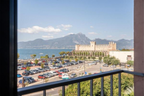 Hotel Al Castello Torri Del Benaco